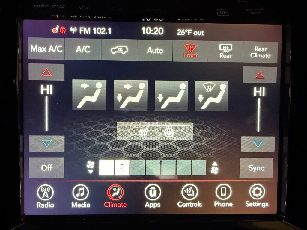 2024 Dodge Durango GT