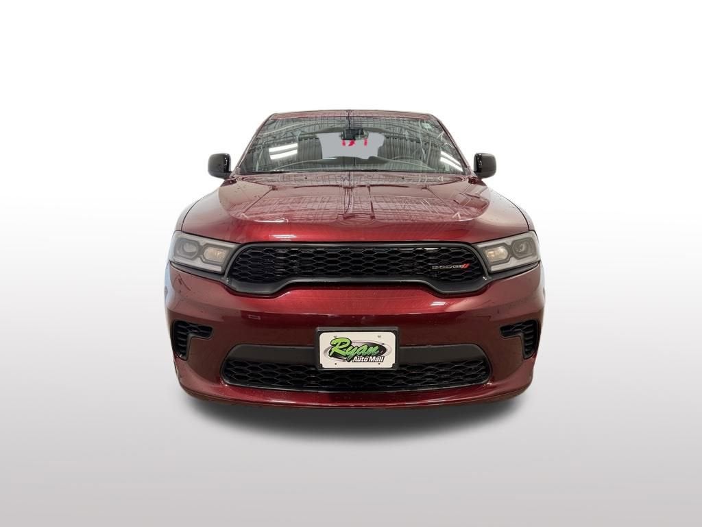 2024 Dodge Durango GT