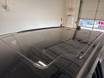 2018 Jeep Grand Cherokee High Altitude