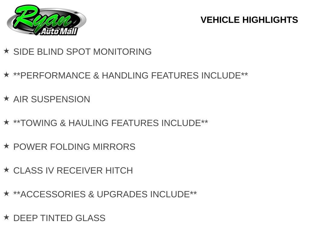 2018 Jeep Grand Cherokee High Altitude