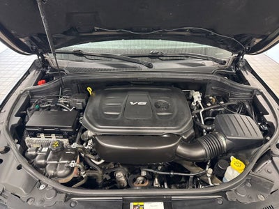 2018 Jeep Grand Cherokee High Altitude