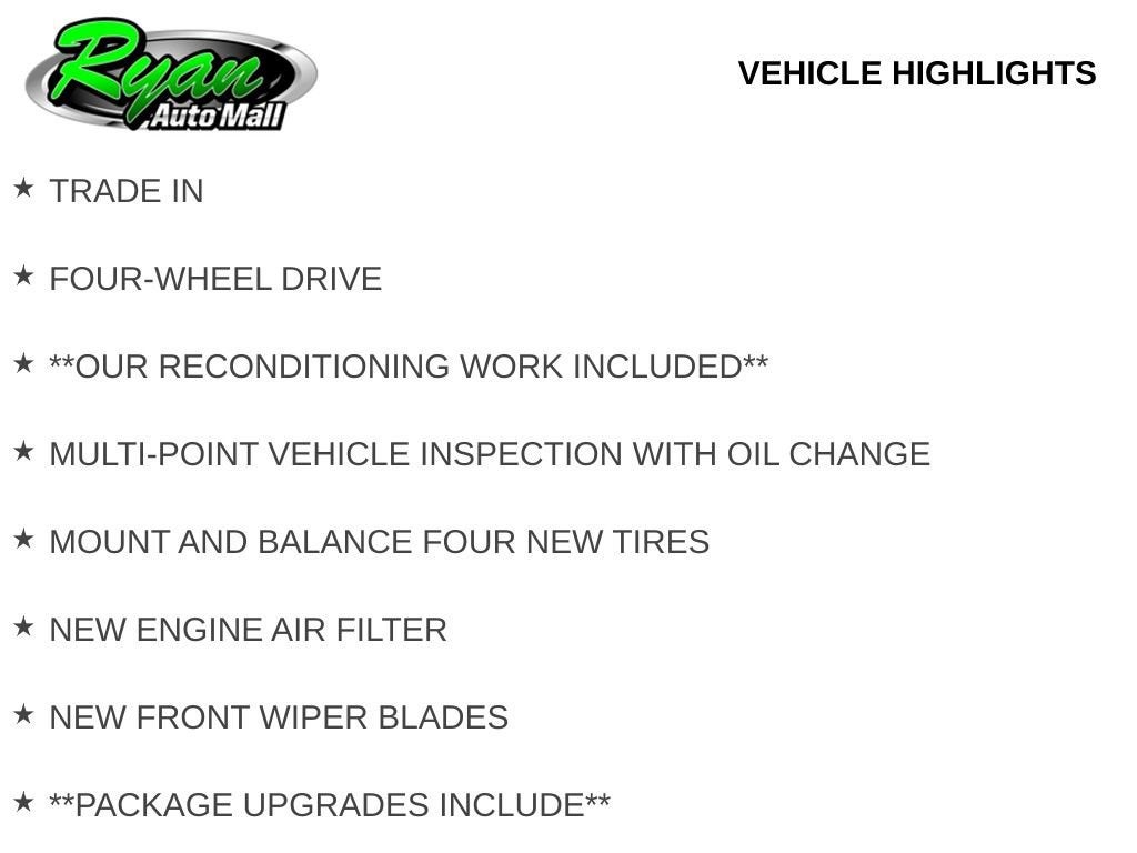 2018 Jeep Grand Cherokee High Altitude