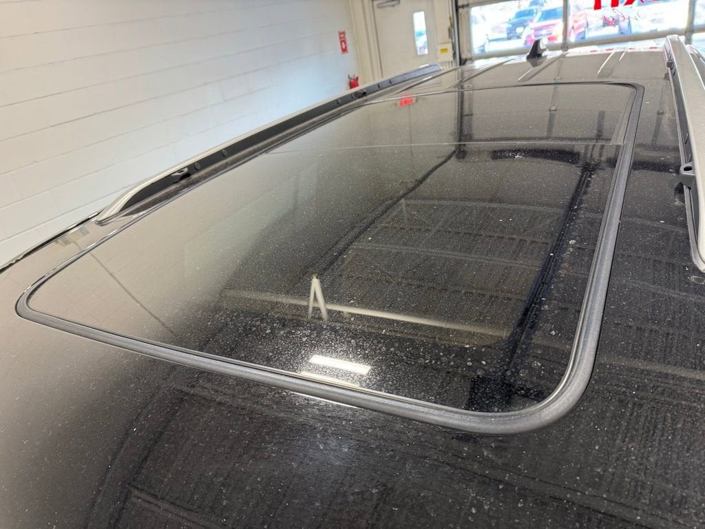 2022 Jeep Grand Cherokee L Summit Reserve