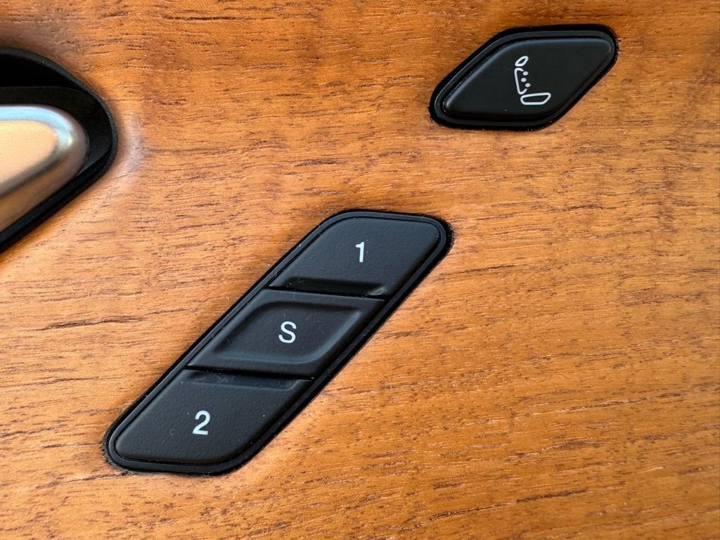 2022 Jeep Grand Cherokee L Summit Reserve