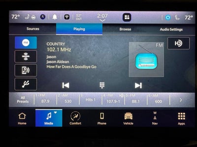 2022 Jeep Grand Cherokee L Summit Reserve