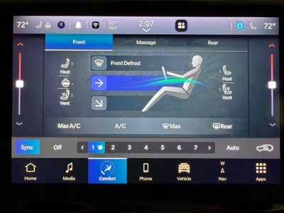 2022 Jeep Grand Cherokee L Summit Reserve