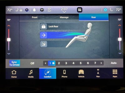 2022 Jeep Grand Cherokee L Summit Reserve