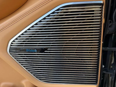 2022 Jeep Grand Cherokee L Summit Reserve