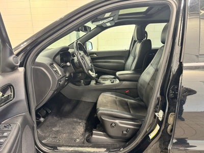 2020 Dodge Durango R/T