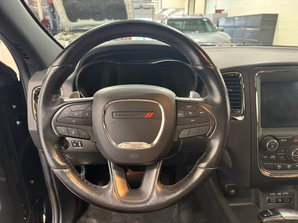 2020 Dodge Durango R/T