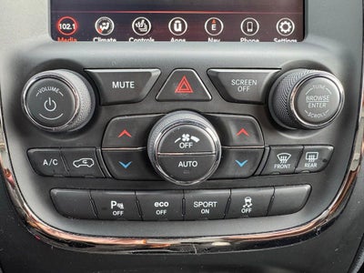 2020 Dodge Durango R/T