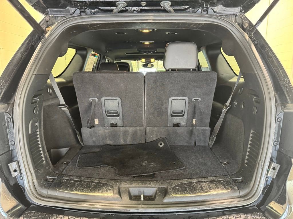 2020 Dodge Durango R/T