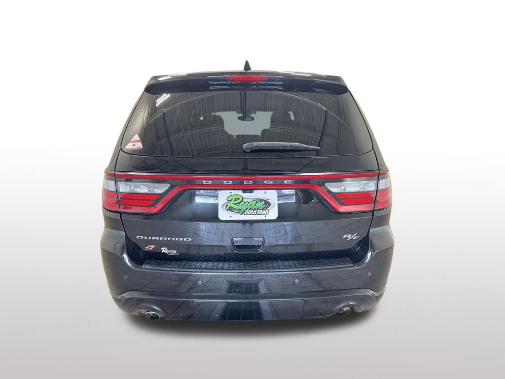 2020 Dodge Durango R/T