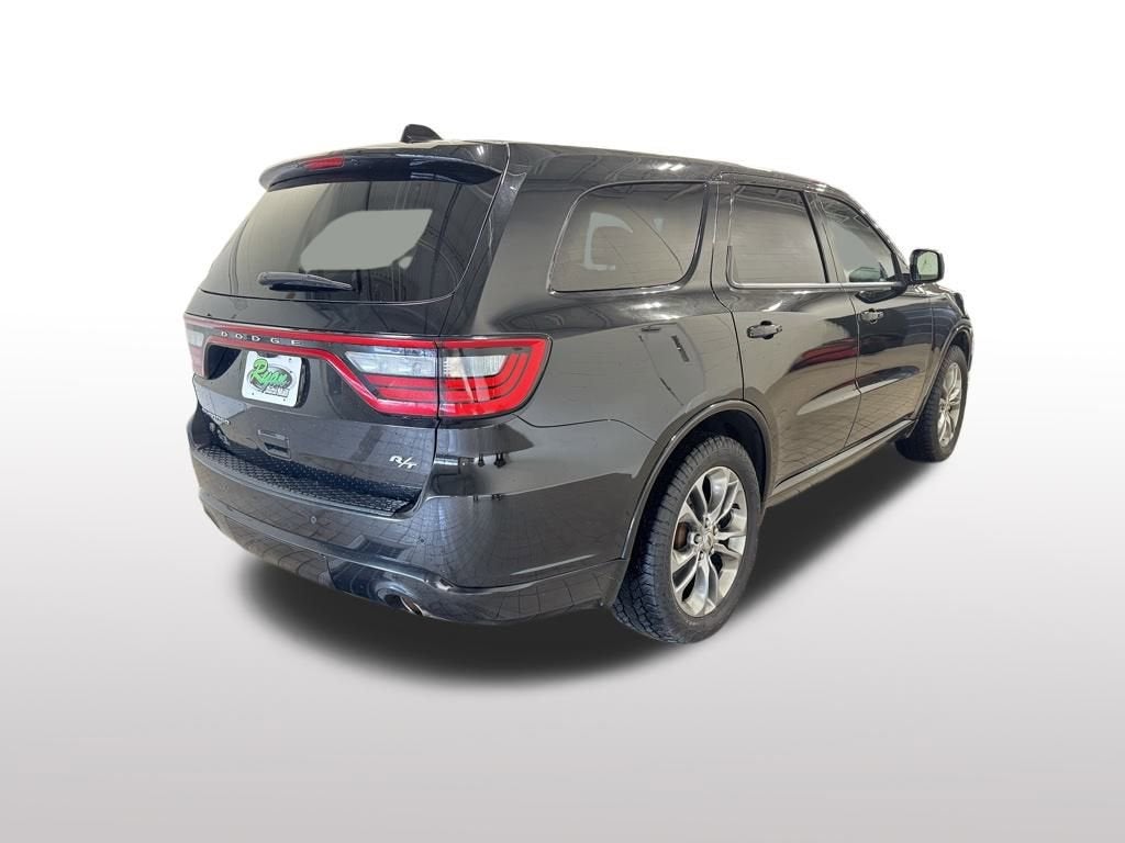 2020 Dodge Durango R/T