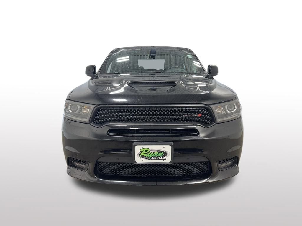 2020 Dodge Durango R/T