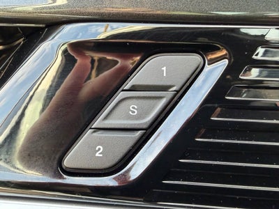 2022 Jeep Wagoneer Series I