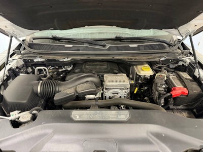 2022 Jeep Wagoneer Series I