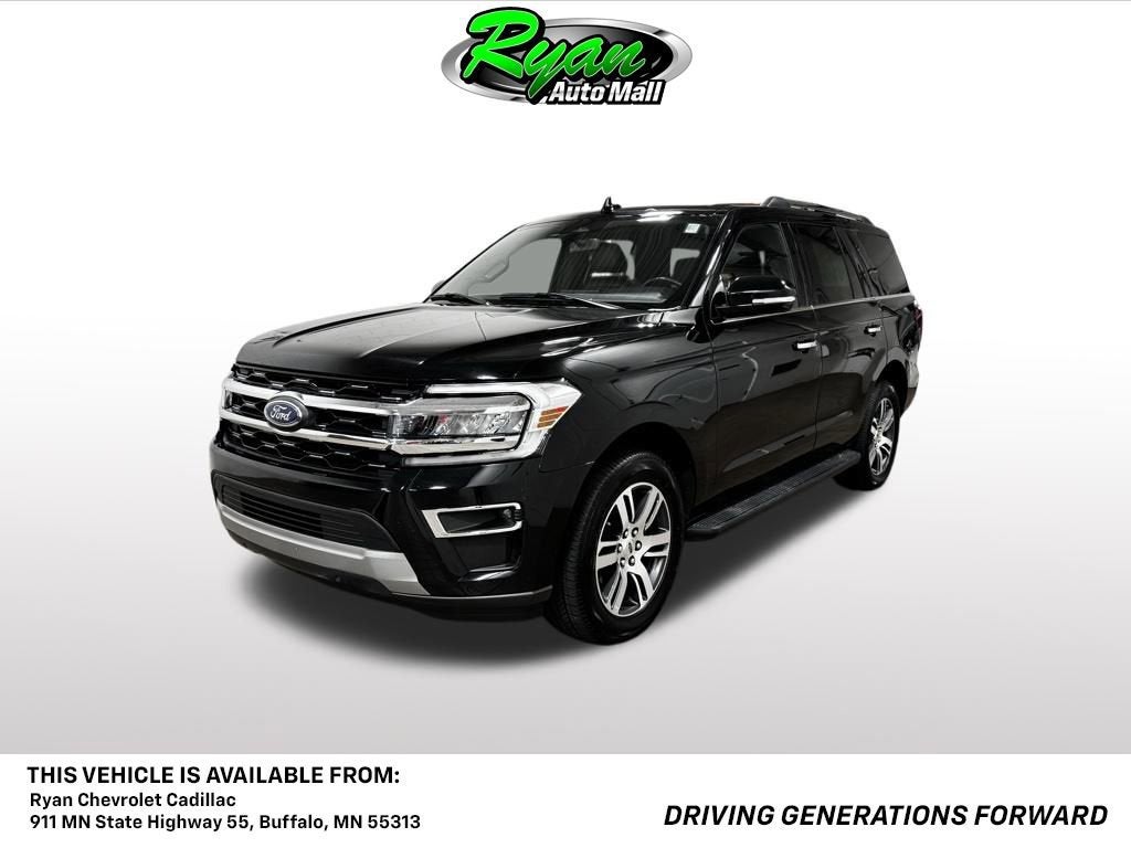 2024 Ford Expedition Limited