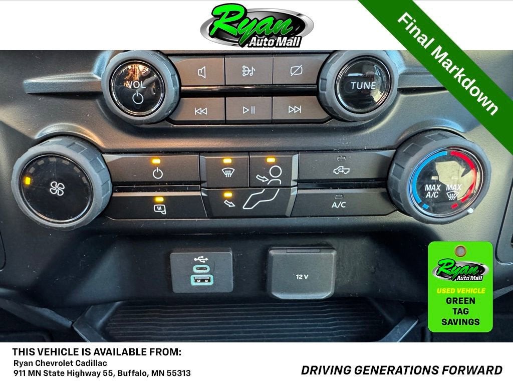 2024 Ford Super Duty F-250 SRW XL