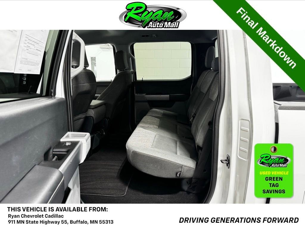 2024 Ford Super Duty F-250 SRW XL