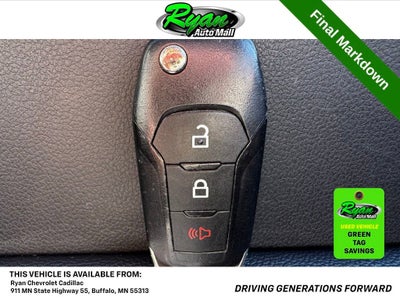 2024 Ford Super Duty F-250 SRW XL