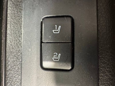 2013 Ford Super Duty F-350 SRW Platinum