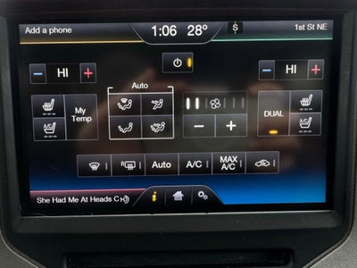 2013 Ford Super Duty F-350 SRW Platinum