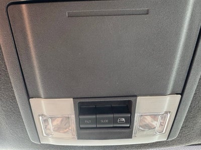 2013 Ford Super Duty F-350 SRW Platinum