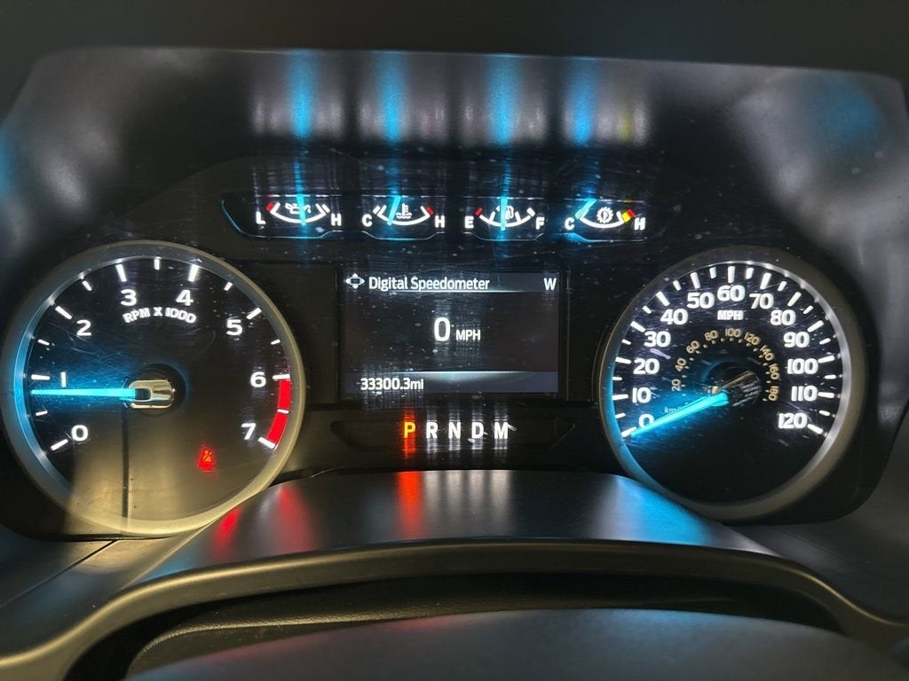 2022 Ford Super Duty F-350 SRW XL