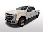 2022 Ford Super Duty F-350 SRW XL
