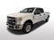 2022 Ford Super Duty F-350 SRW XL