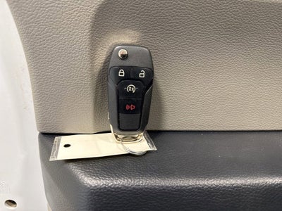 2022 Ford Super Duty F-350 SRW XL