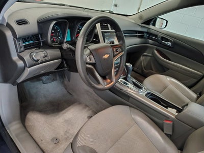 2013 Chevrolet Malibu LT