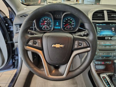 2013 Chevrolet Malibu LT