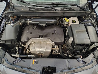 2013 Chevrolet Malibu LT