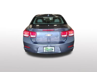 2013 Chevrolet Malibu LT
