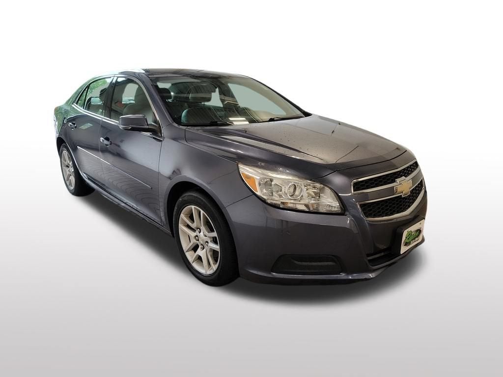 2013 Chevrolet Malibu LT