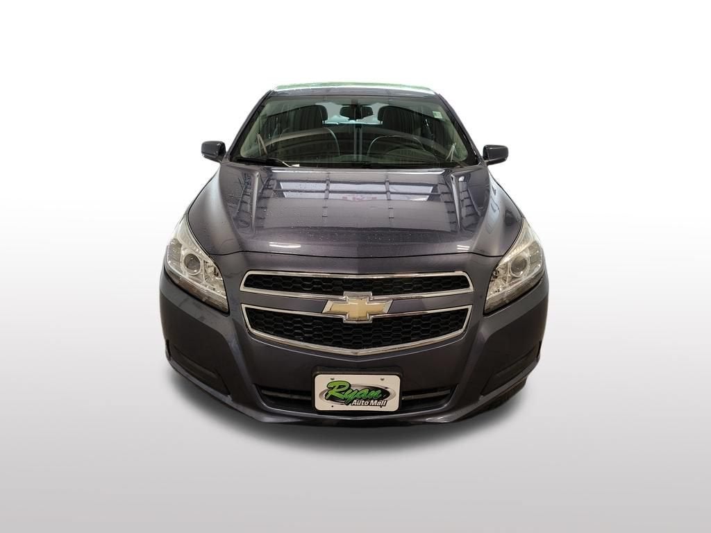 2013 Chevrolet Malibu LT