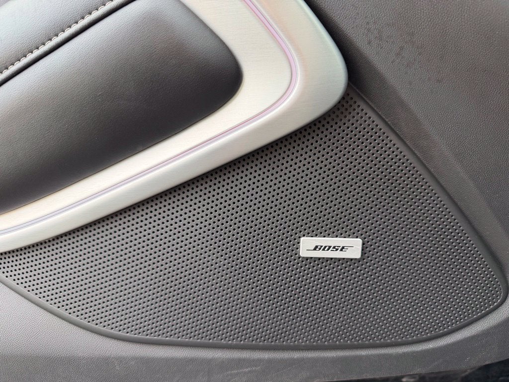 2017 Chevrolet Camaro 2LT