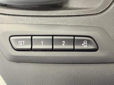 2023 Chevrolet Camaro ZL1