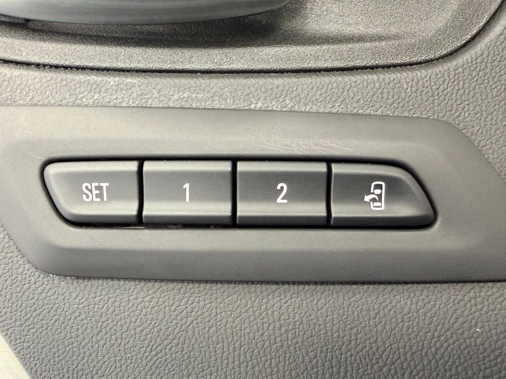 2023 Chevrolet Camaro ZL1