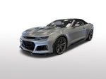 2023 Chevrolet Camaro ZL1
