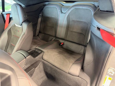 2023 Chevrolet Camaro ZL1