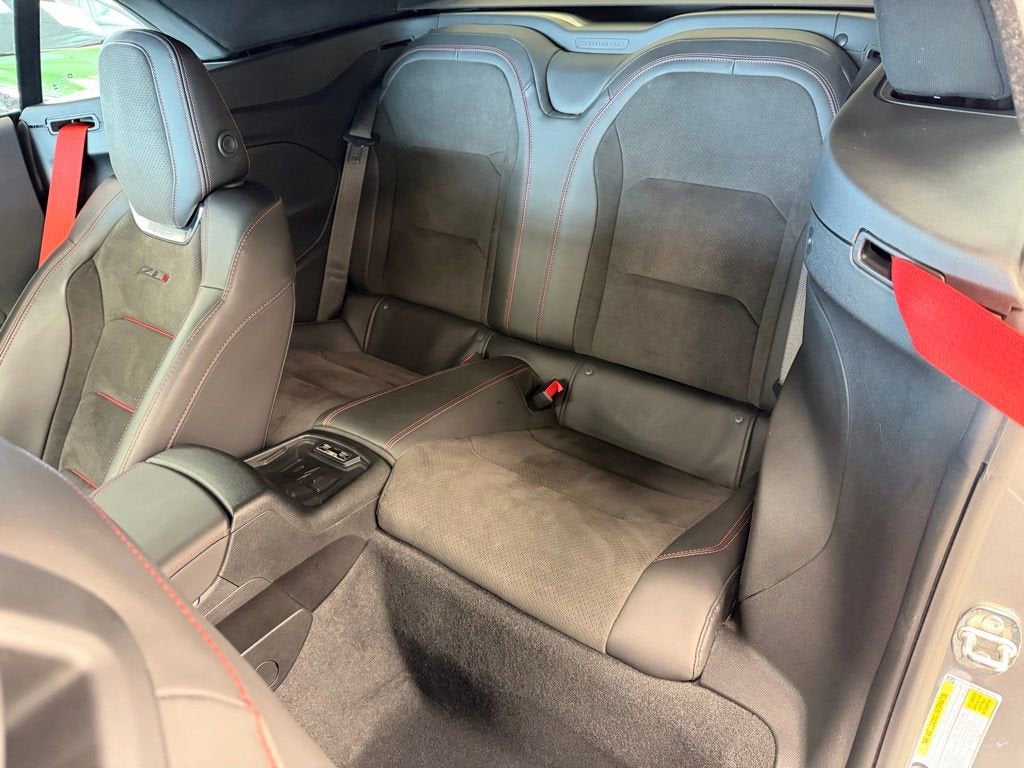 2023 Chevrolet Camaro ZL1