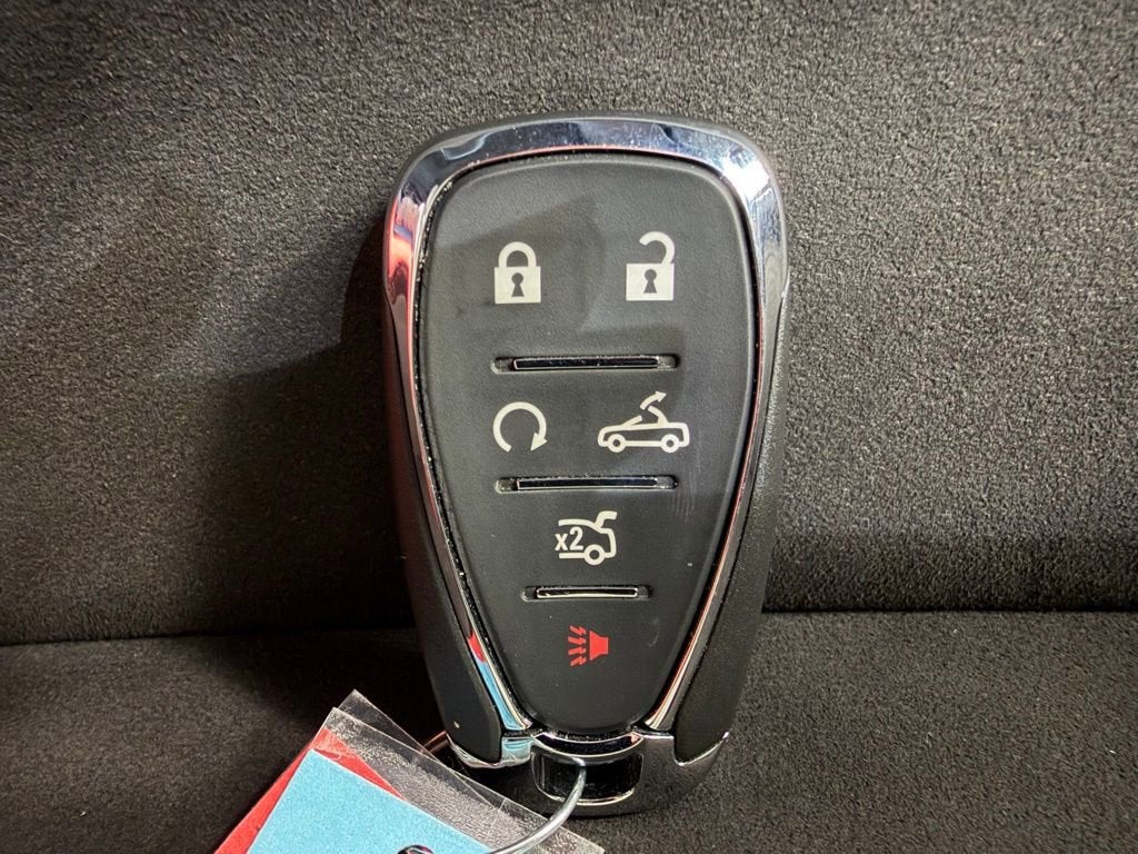 2023 Chevrolet Camaro ZL1