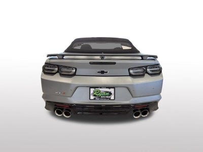 2023 Chevrolet Camaro ZL1