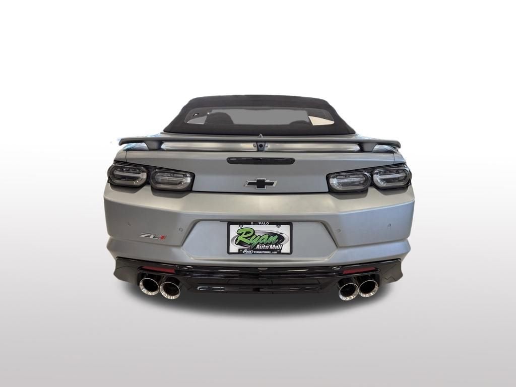 2023 Chevrolet Camaro ZL1