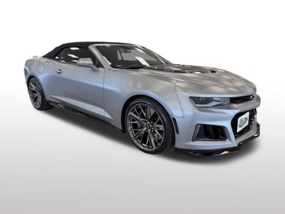 2023 Chevrolet Camaro ZL1