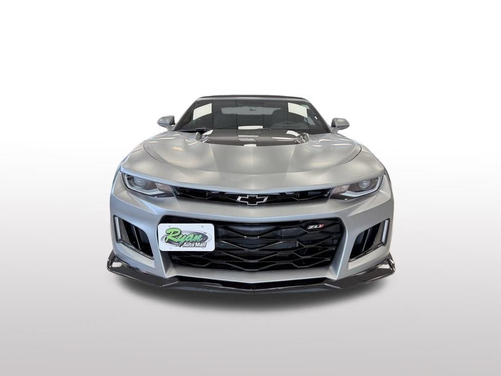 2023 Chevrolet Camaro ZL1