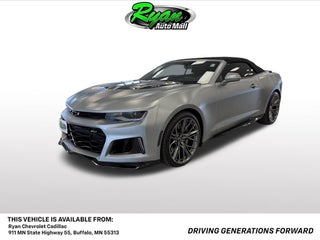 2023 Chevrolet Camaro ZL1